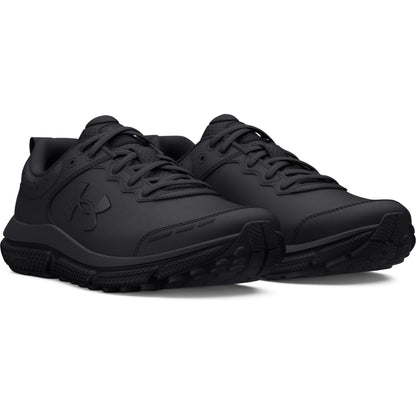 Under Armour BGS Assert 10 UFM Syn Tenis para niño