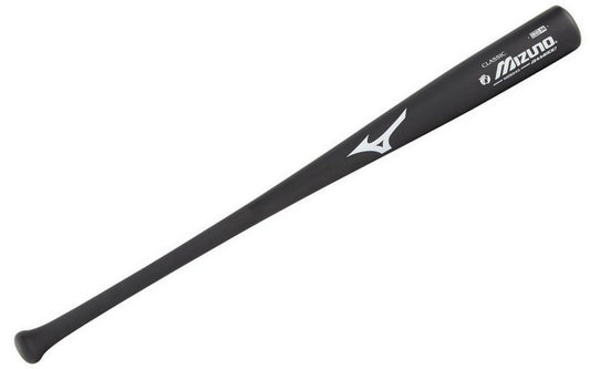 Mizuno 340465.9090.20.3400 Bate de béisbol de Madera clásico de bambú MZB 243