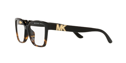 Michael Kors Mk4094u Karlie I Universal Fit Marcos para gafas recetadas Mujeres