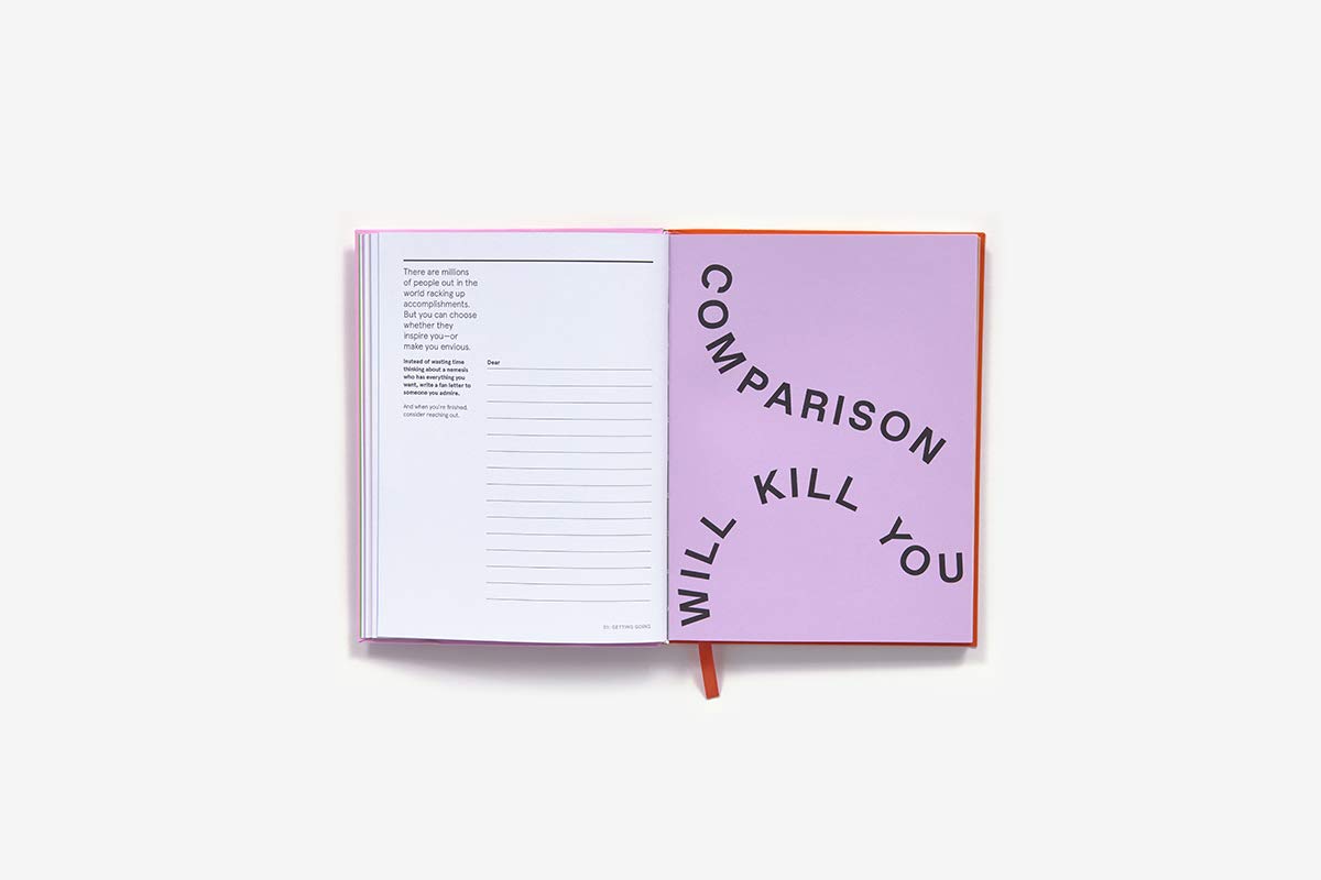 Do It for Yourself: A Motivational Journal