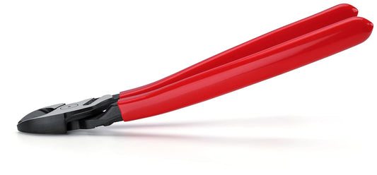 Knipex Pinza Corte Angular 12° 7, 200 mm
