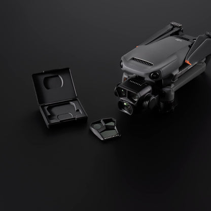 dji Mavic 3 Pro Objetivo Gran Angular