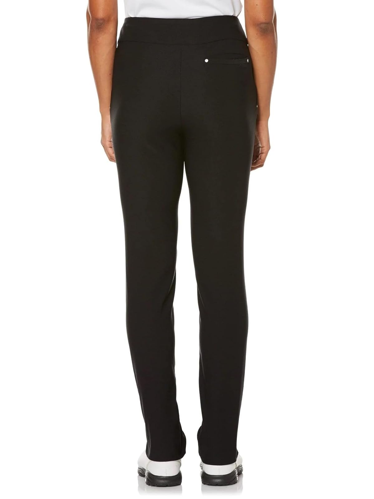 PGA TOUR Motionflux - Pantalones de Meter para Mujer