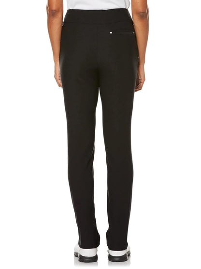 PGA TOUR Motionflux - Pantalones de Meter para Mujer