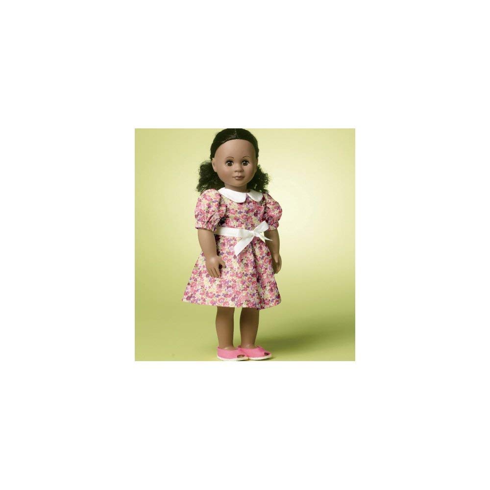 McCall Patterns M6526 18-Inch/46cm Doll Clothes, One Size