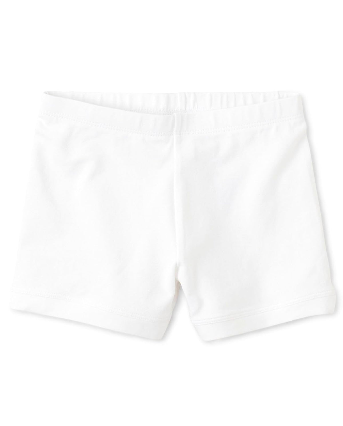 The Children's Place Cartwheel Short básico Pantalón Corto para Uniforme para Niñas