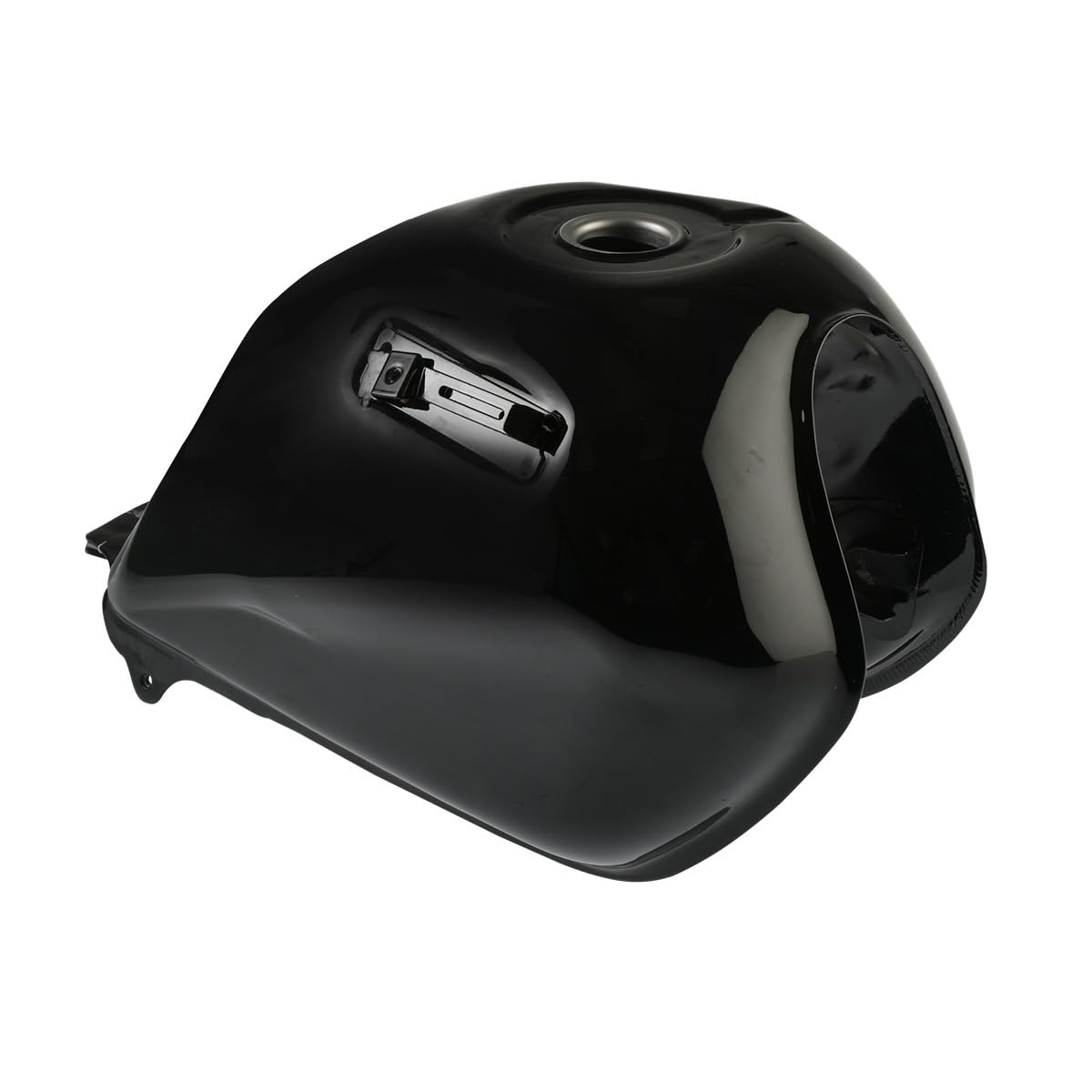 Tanque Combustible Italika Compatible con DM 200