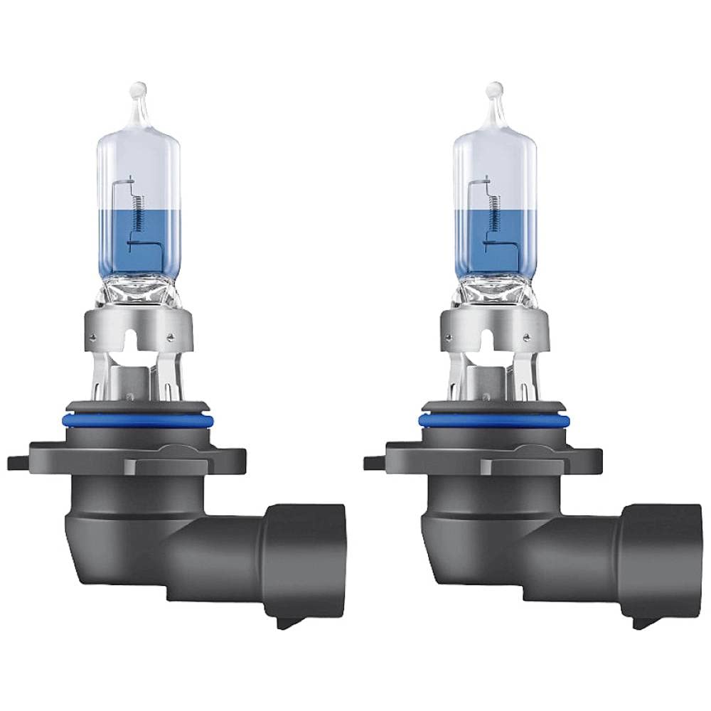 Bombillas Halógenas OSRAM Cool Blue Intense para Faros - 2 Lamps - HB3