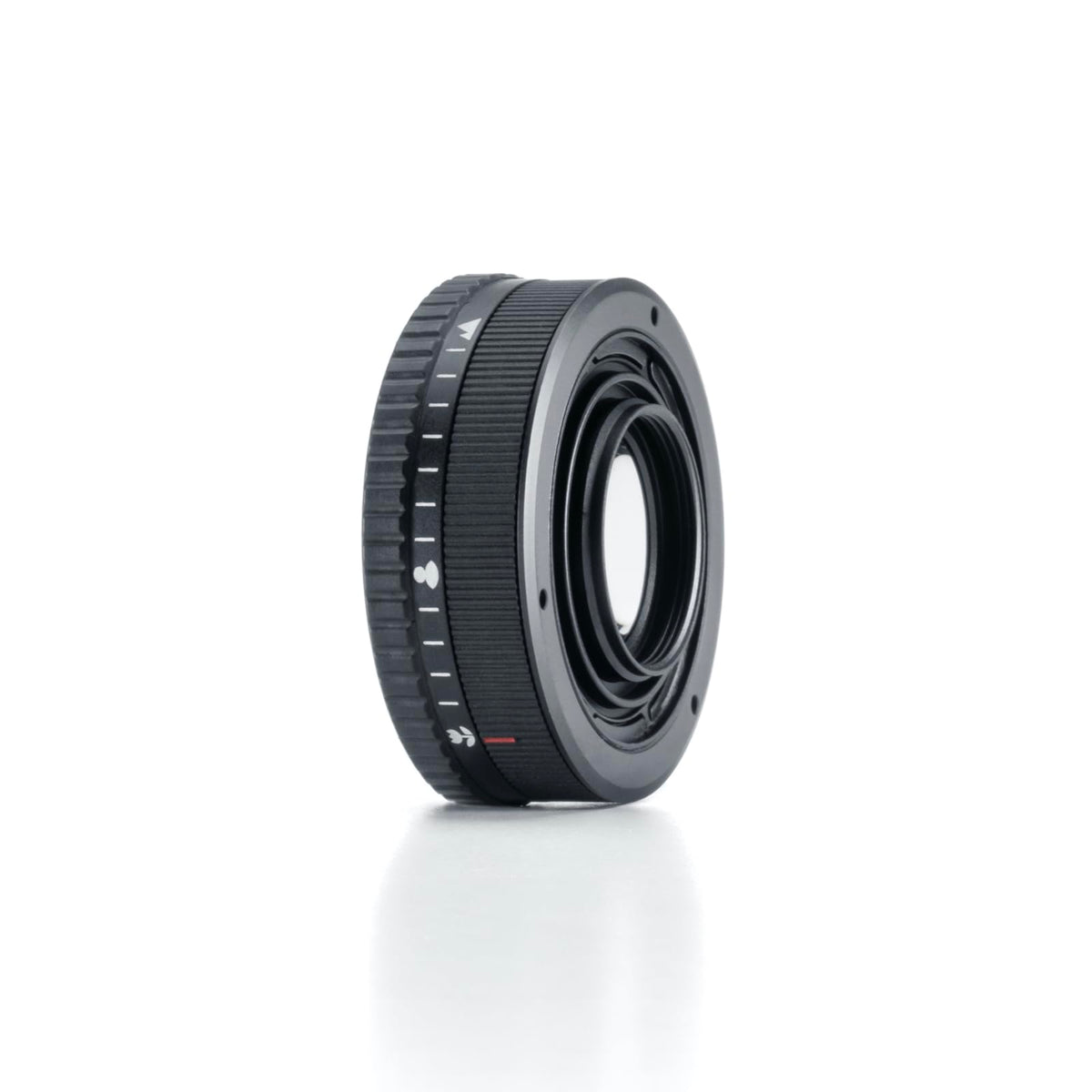 Objetivo Macro Osmo Action 6