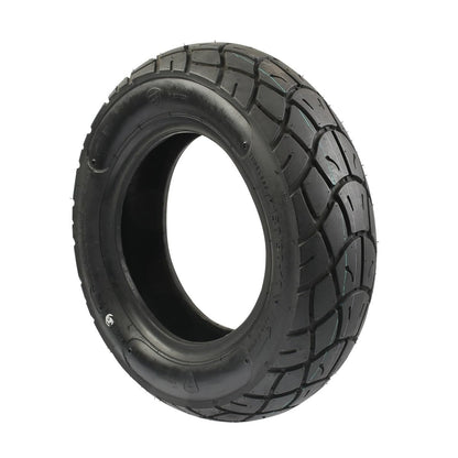 Italika Llanta Radial TL 130/90-10 para Motocicleta Negro