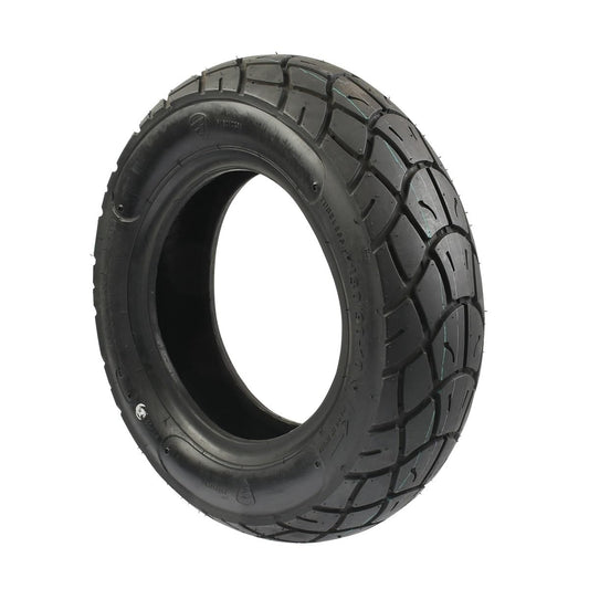 Italika Llanta Radial TL 130/90-10 para Motocicleta Negro