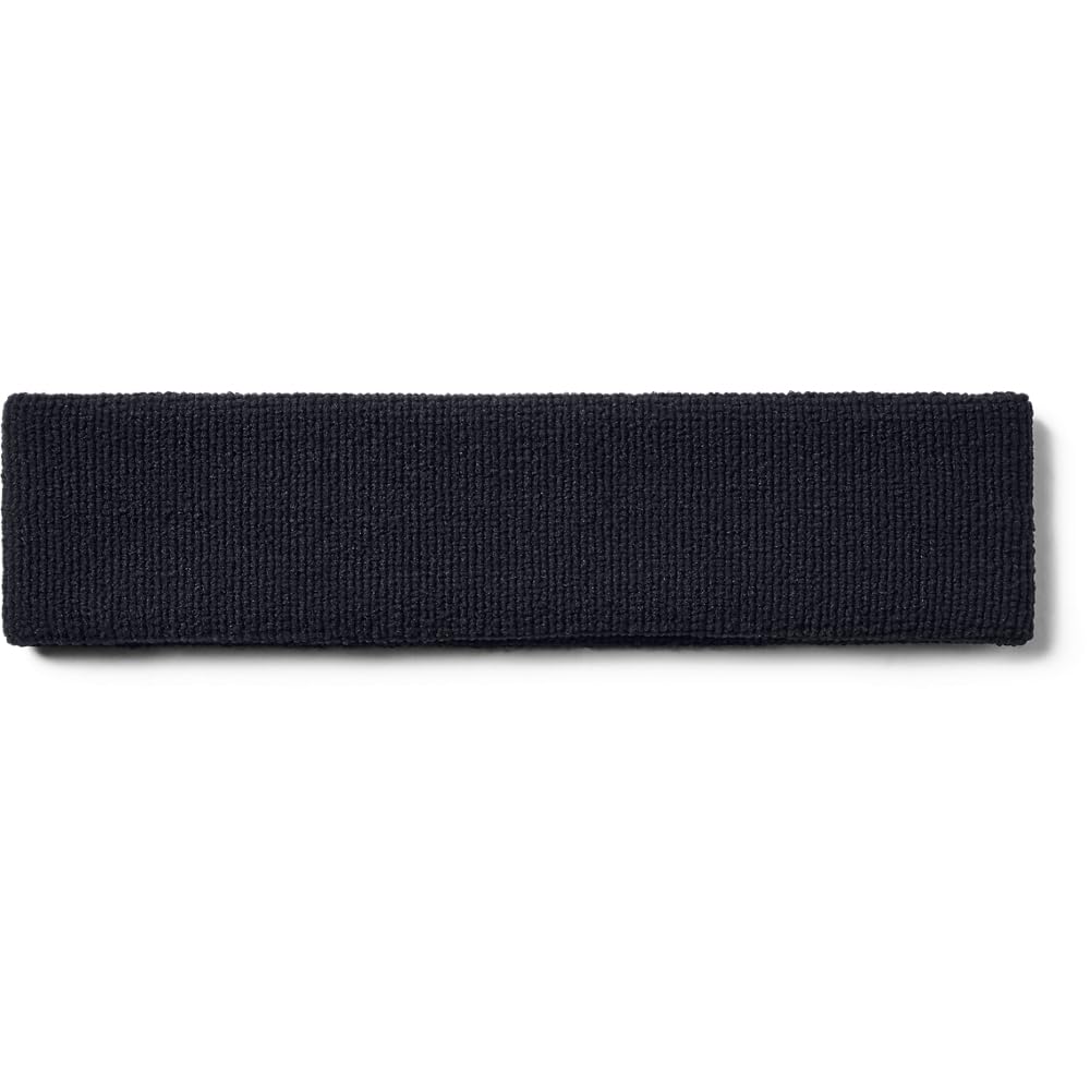 Banda para Entrenamiento Performance Headband para hombre Under Armour 1276990-001