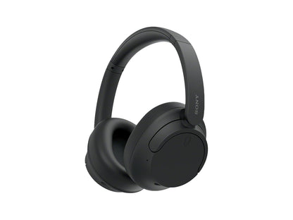 Sony Audífonos Inalámbricos WH-CH720N con Cancelación de Ruido, Bluetooth - Black