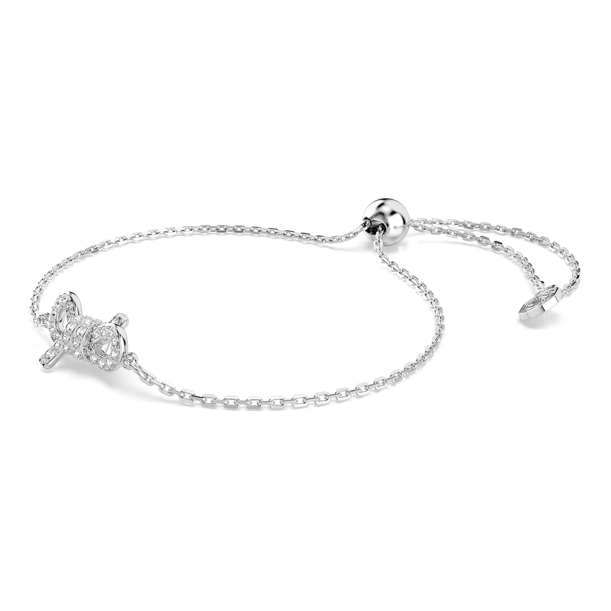 Swarovski BRAZALETE Lifelong Bow