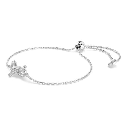 Swarovski BRAZALETE Lifelong Bow