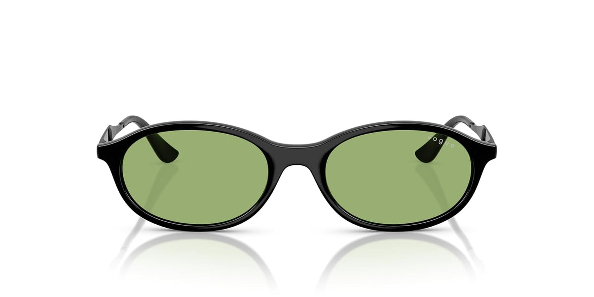 Vogue Eyewear womens Vo5625s Oval Sunglasses