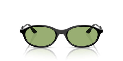 Vogue Eyewear womens Vo5625s Oval Sunglasses