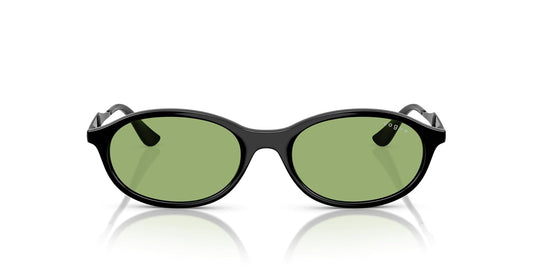Vogue Eyewear womens Vo5625s Oval Sunglasses