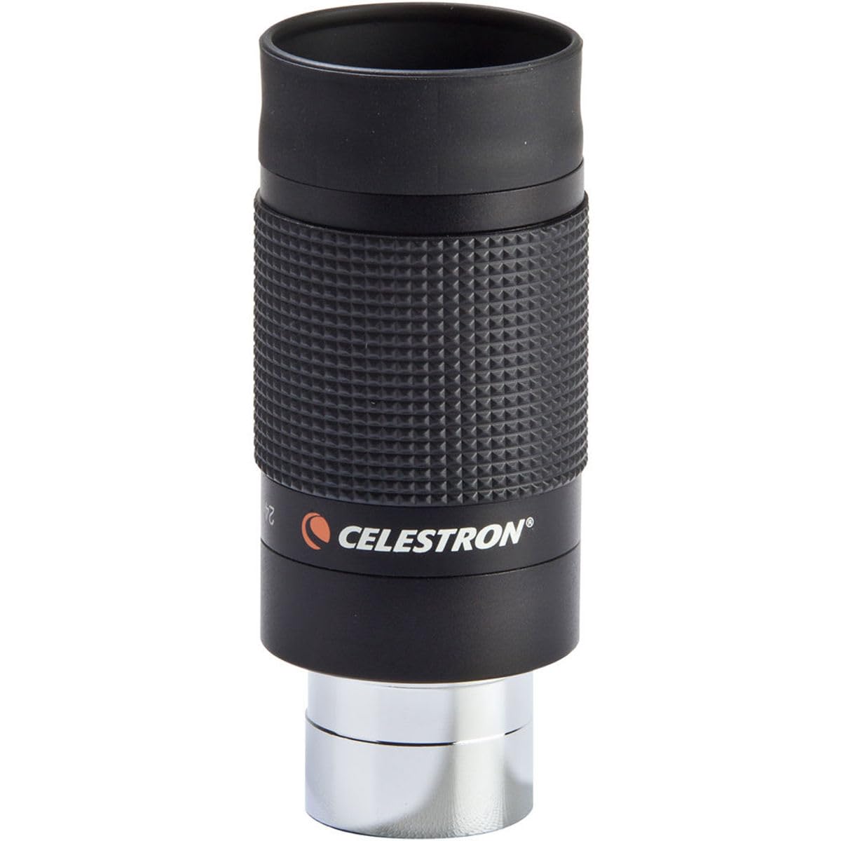 Ocular Celestron 93230 8 A 24mm 1.25Zoom Para Telescopio