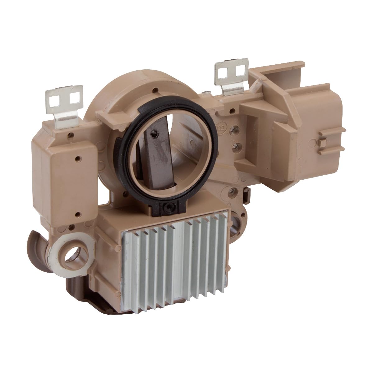Reward Regulador Voltaje Alternador Mitsubishi IR/IF 12V Eclipse, Galant, Lancer, Outlander IM341