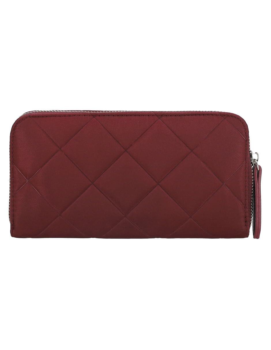 Westies Cartera para Mujer Vino HBIMANOL56WE