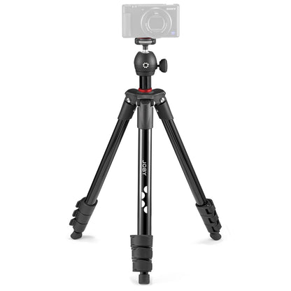 Joby Compact Light Kit JB01760-BWW Negro