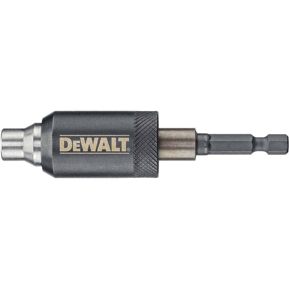 DEWALT DWHJHLD Impact Clutch Tip Holder