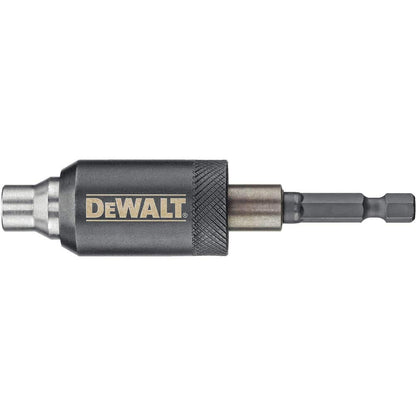 DEWALT DWHJHLD Impact Clutch Tip Holder