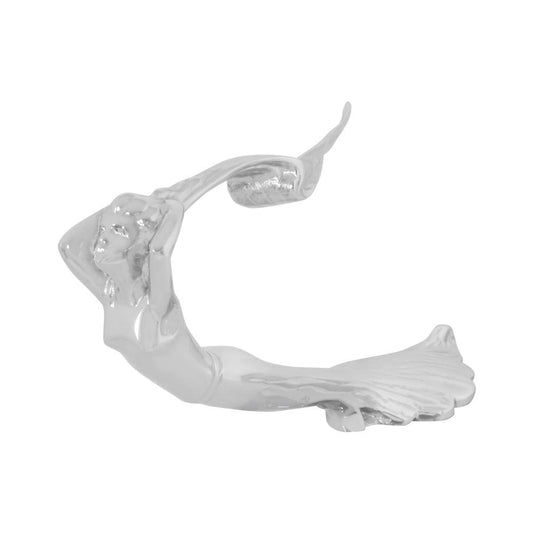 Grand General 48270 Chrome Flying Lady Hood Ornament
