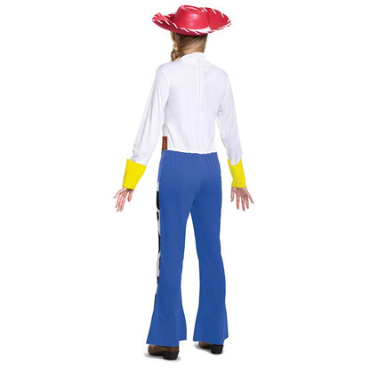 Disguise Disney Pixar Toy Story & Beyond Jessie - Disfraz clásico para Mujer