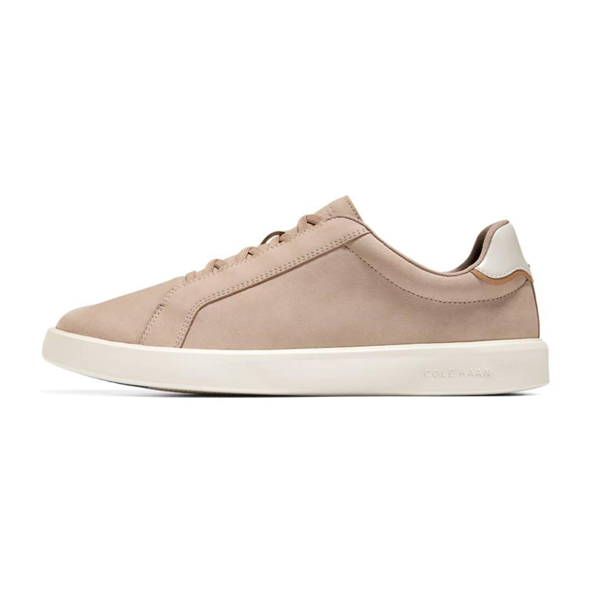 COLE HAAN Tenis para Hombre de Piel Grand Crosscourt Daily LLT Slip-On