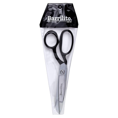 Barrilito Tijeras Industriales Acero al Carbón 30.48 cm
