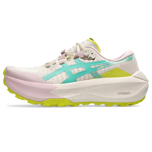 Asics Trabuco MAX 5 - Tenis para Correr para Mujer