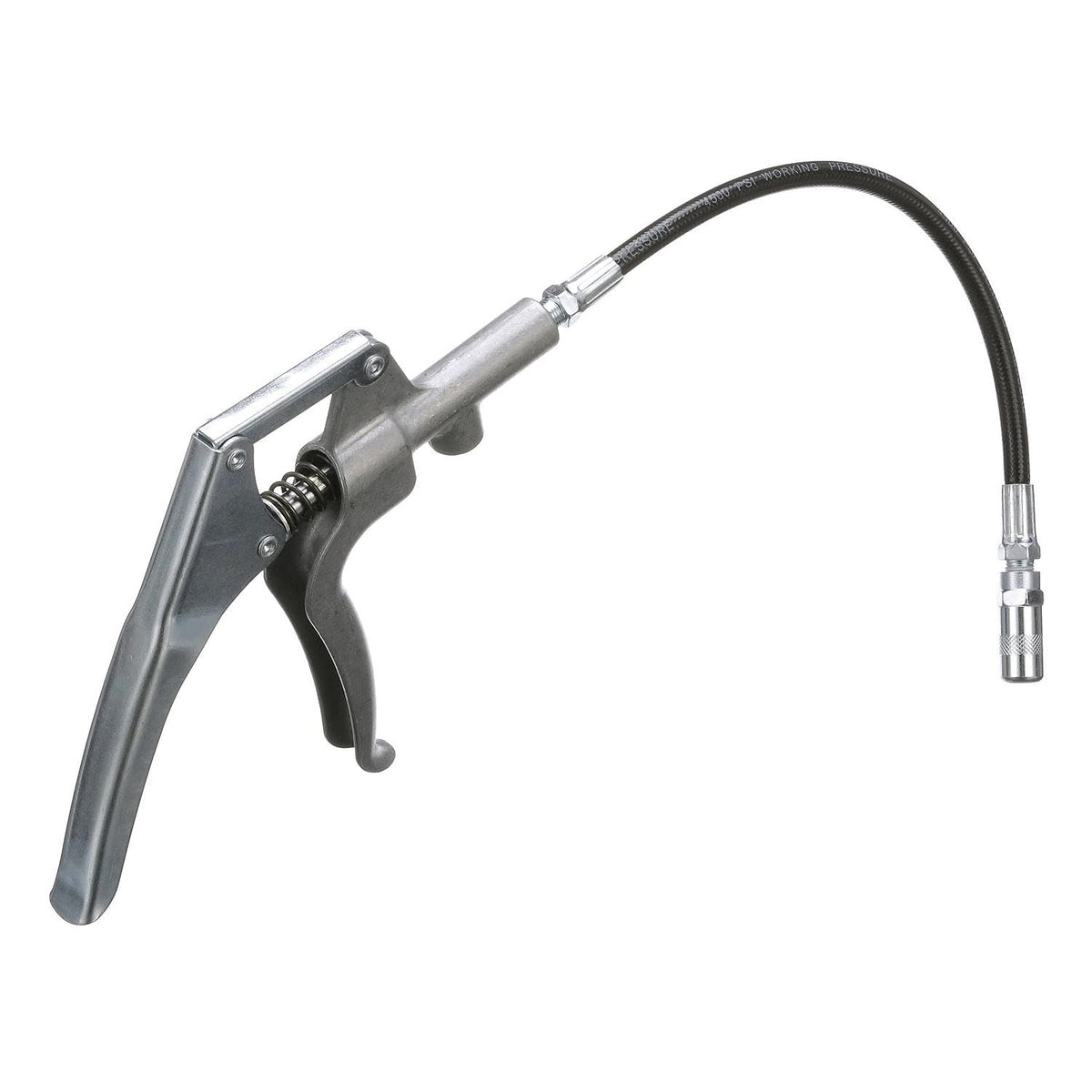 Quicksilver 37299Q2 Pistola de Grasa con empuñadura de Pistola