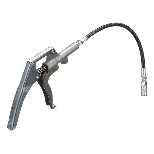 Quicksilver 37299Q2 Pistola de Grasa con empuñadura de Pistola