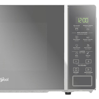 Horno De Microondas Whirlpool WM1807D