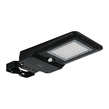Volteck SUB-901L Luminario Suburbano LED Solar, IP65 - 15 W