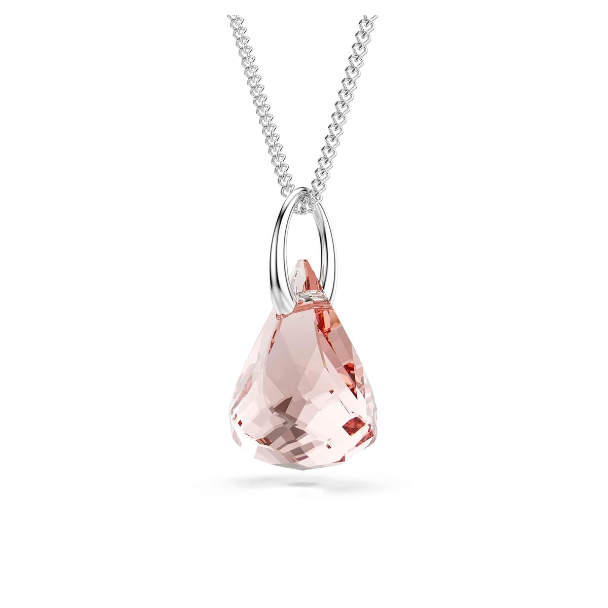 Swarovski Lunar Collection, talla única, latón cristal, cristal