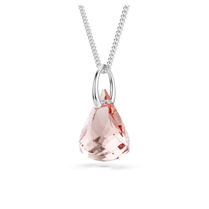 Swarovski Lunar Collection, talla única, latón cristal, cristal