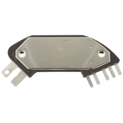 Delphi DS10071 Módulo de control de encendido | Sustituye a D1906 1875990 10482820 19180771 LX-301 LX301T 5A4 7000 CBE4 E200 TP45 CBE43 DR100 3-3000 6H1013 DM196 ICM301.
