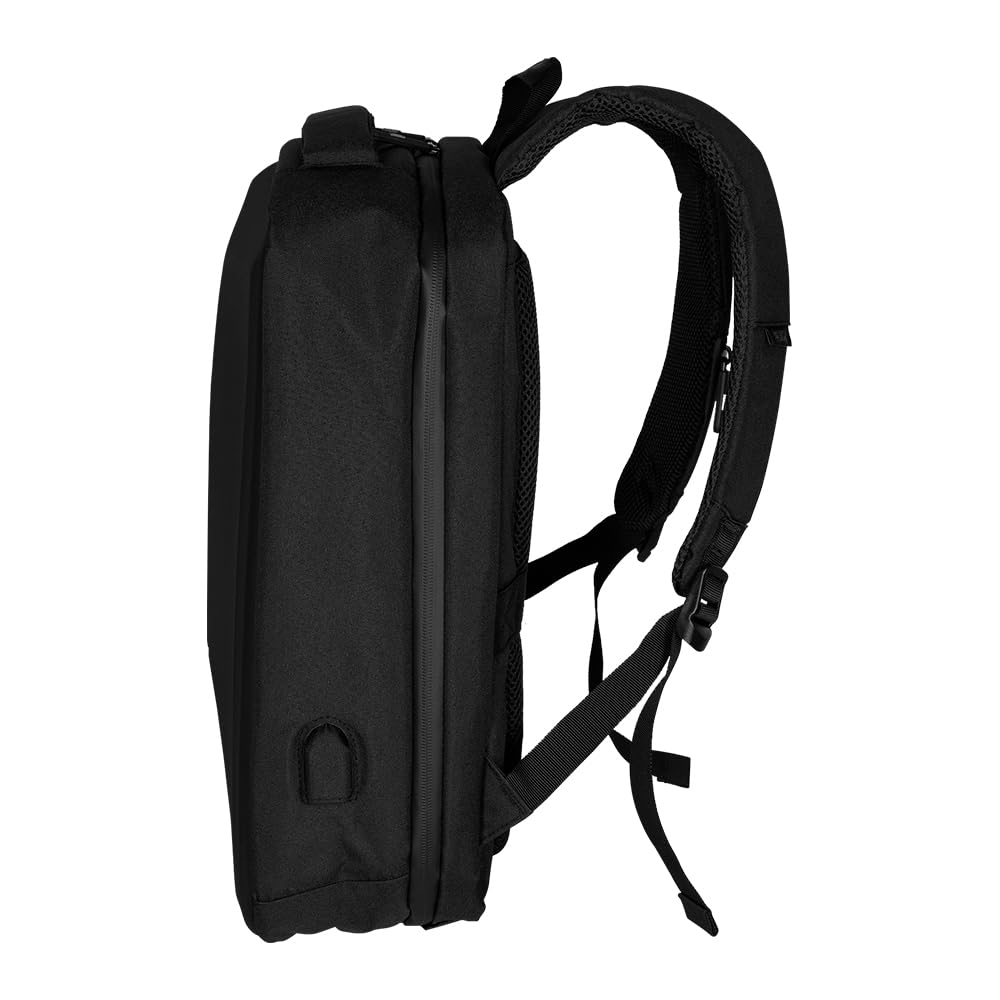 Vorago BP-500 Mochila Gamer RGB Bluetooth Repelente Al Agua Laptop Hasta 15.6" USB