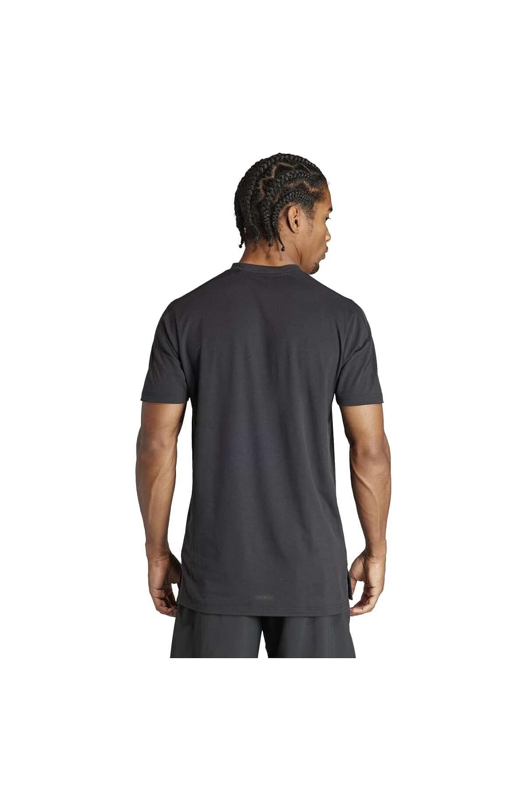 Adidas IK9725 Playera Manga Corta Hombre