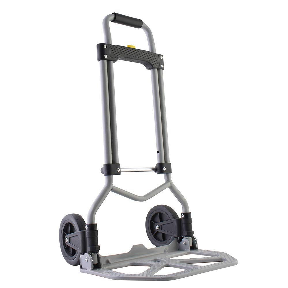 Surtek DPA60 Diablo Plegable, 60 Kg