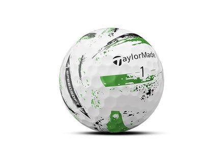 TaylorMade Golf SpeedSoft Pelotas de Golf