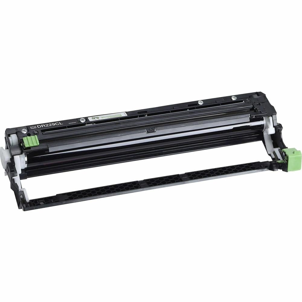 Brother DR229CL Unidad de Tambor | Estándar, rendimiento hasta 30.000 páginas