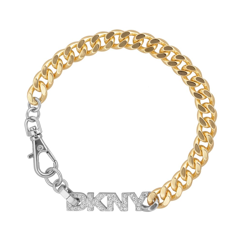 DKNY Pulsera Color Multicolor para Mujer