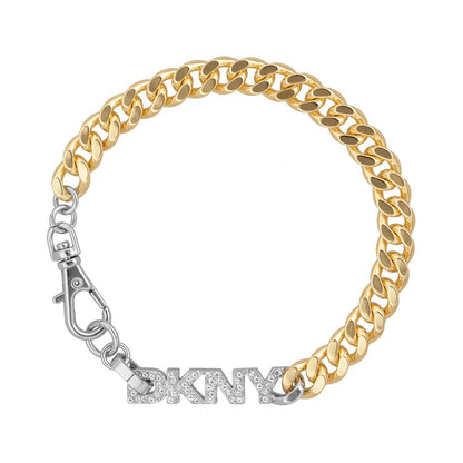 DKNY Pulsera Color Multicolor para Mujer