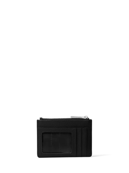 Michael Kors - cartera pequeño, color negro, talla única, Negro -, Una talla, cartera pequeño