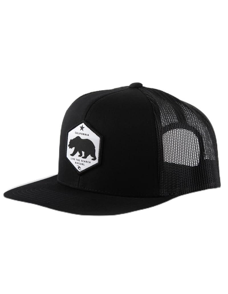 Rip Curl California HWY Trucker Hat Gorra de béisbol Hombre