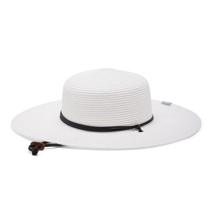 Columbia Global Adventure Packable Hat III Sombrero para el Sol Mujer
